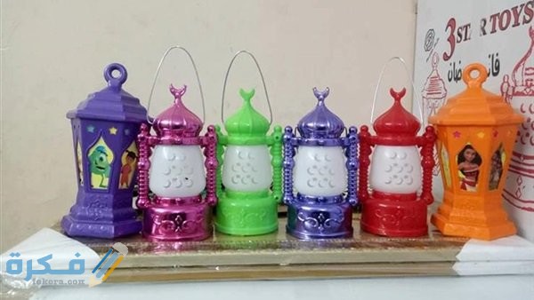 صور فوانيس رمضان 2021