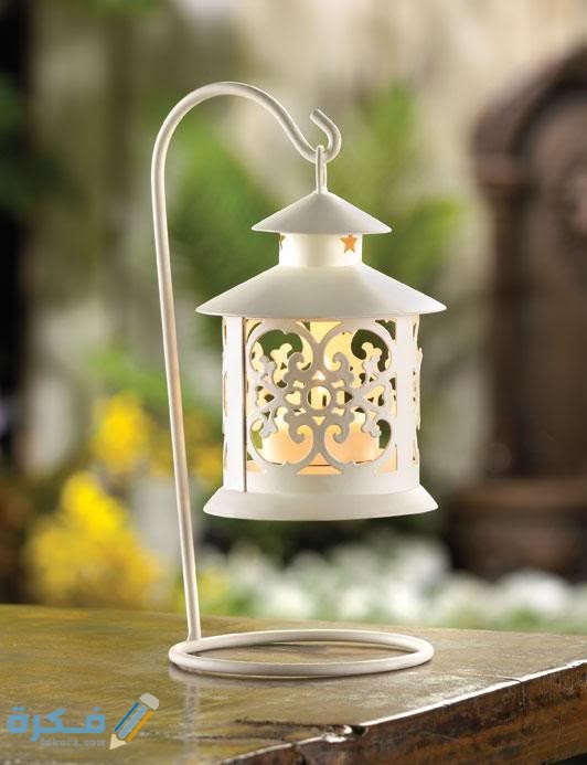 صور خلفيات اشكال فوانيس رمضان الجديدة