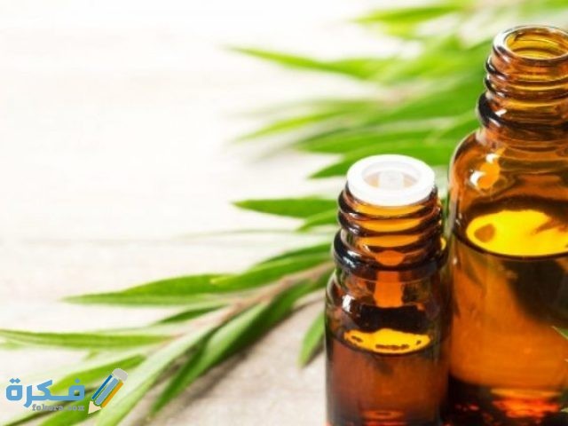 الروائح العطرية النفاذة 