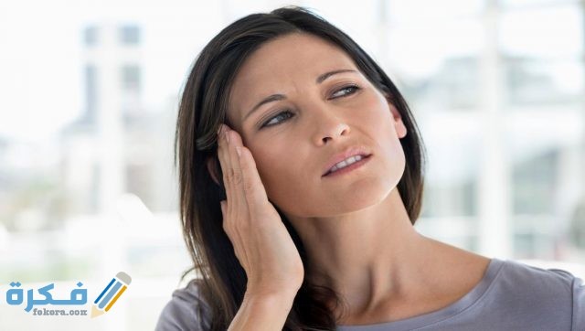 مزيلات احتقان الأنف