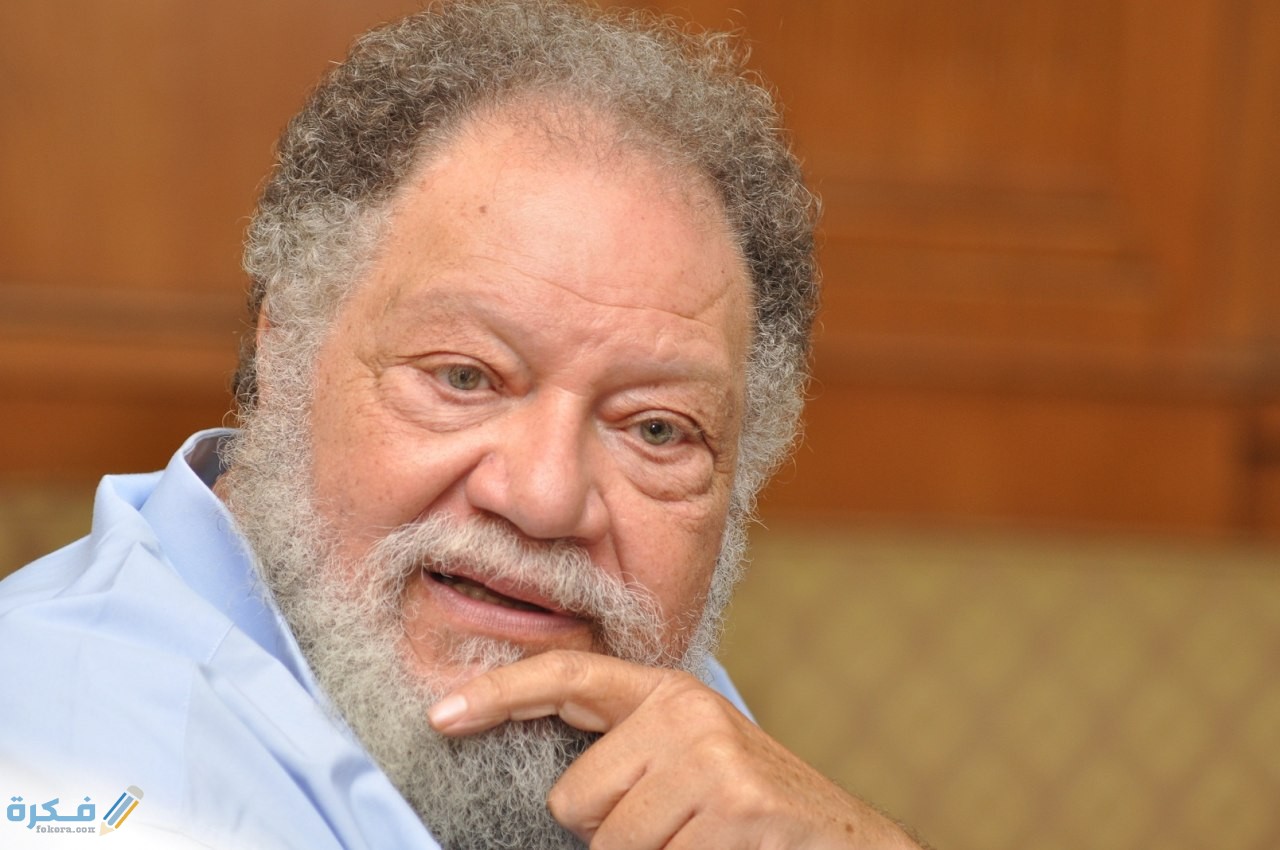 مسلسل نجيب شركس