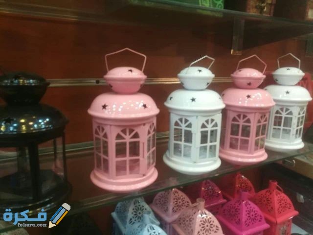 صور فوانيس رمضان 2021