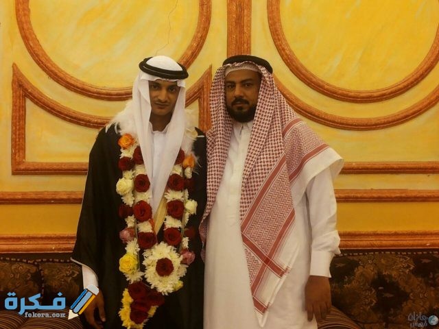 قبيلة الراجحي