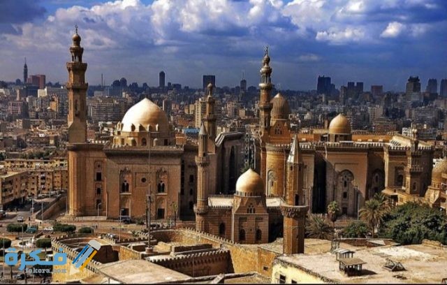 معلومات عن مسجد السلطان حسن IMG ٢٠٢٠٠٤٢٦ ٢١٤٢٥٣