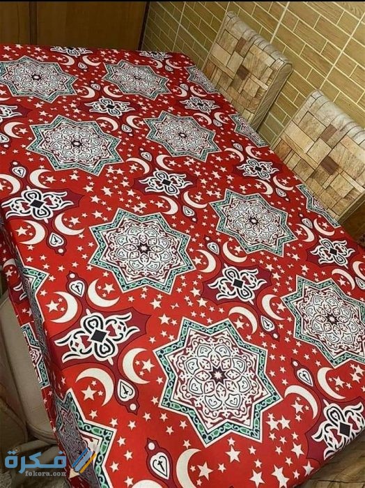 تحضيرات شهر رمضان المنزلية 2021