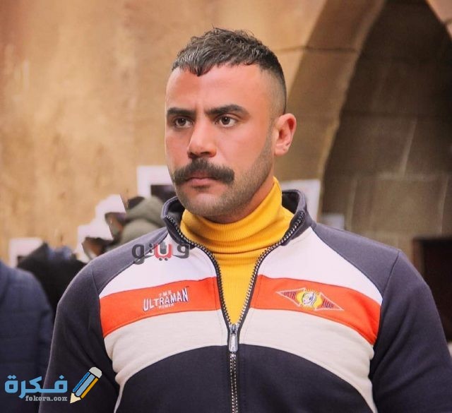 مسلسل النمر