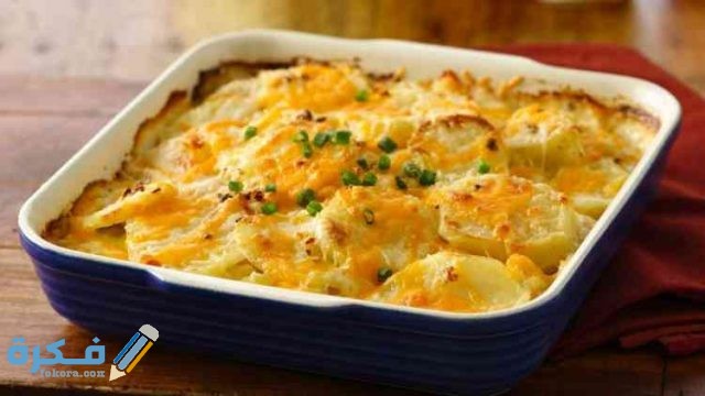 اشهى 7 اكلات رمضان بالصور والمقادير