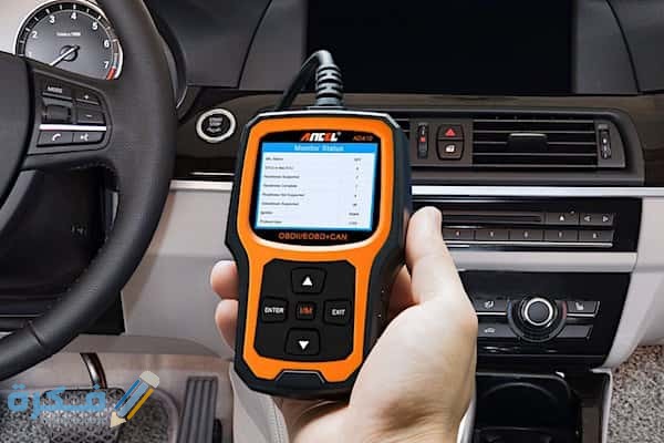 P0500 أسباب العطل وكيفية إصلاحه