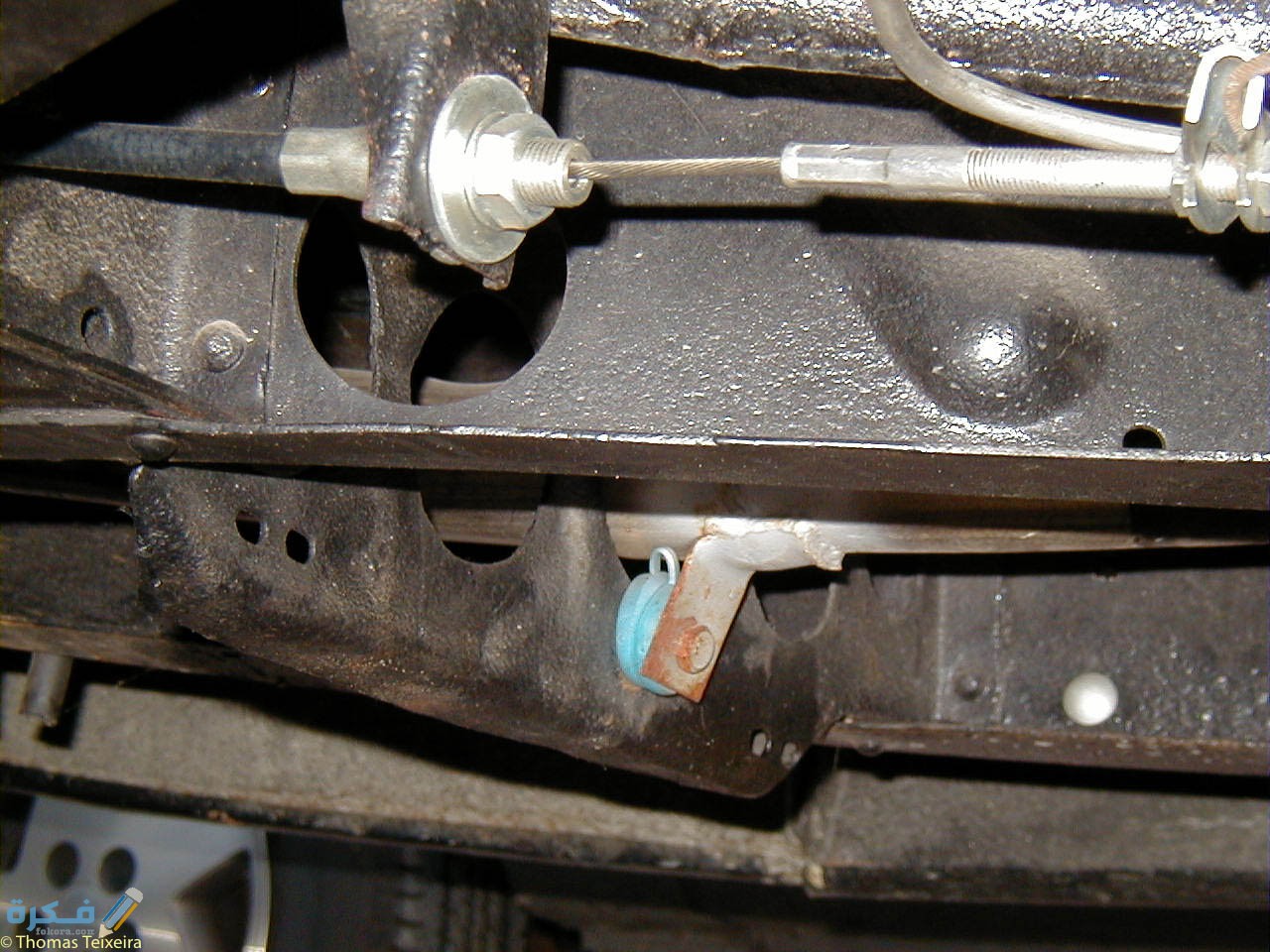 أسباب العطل وكيفية الإصلاح P0443