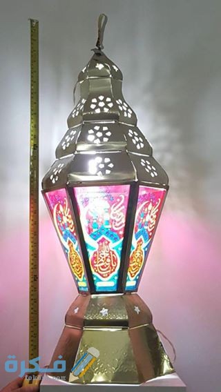 صور فوانيس رمضان 2021