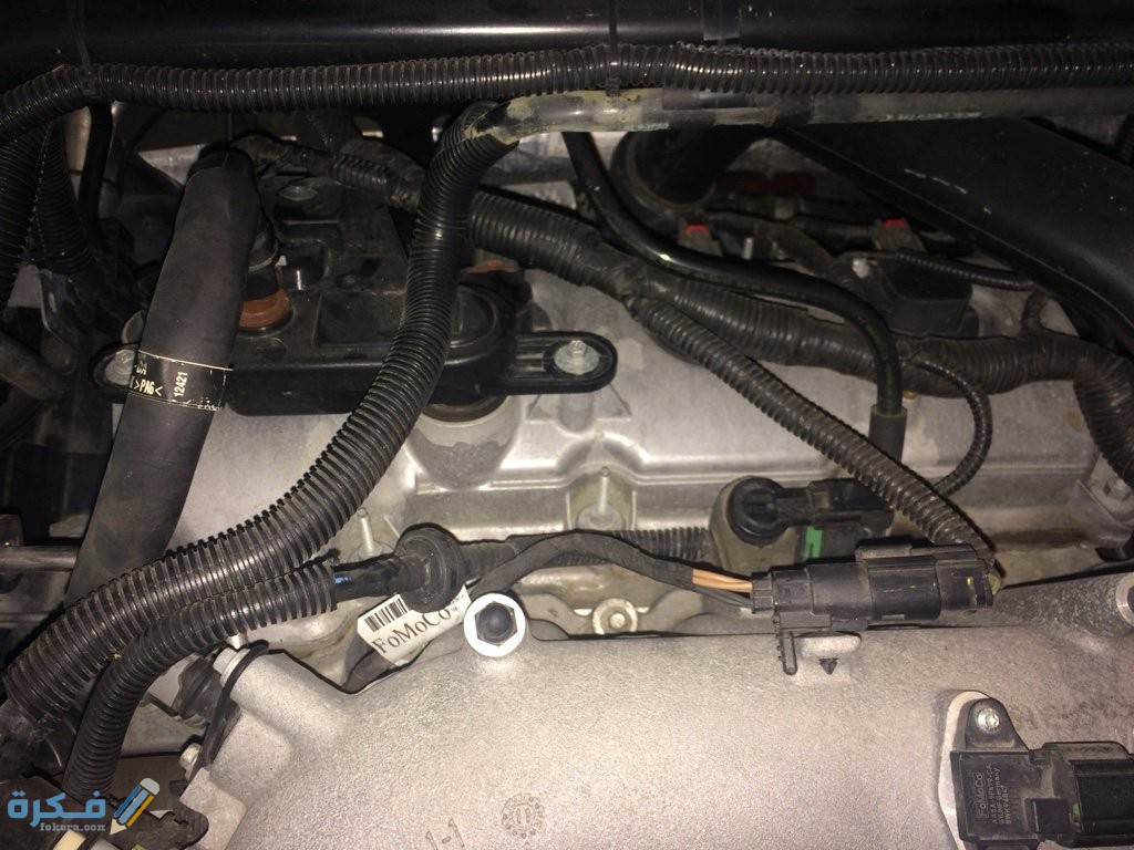 ما هو رمز P0155