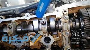 أسباب العطل وكيفية الإصلاح p0115