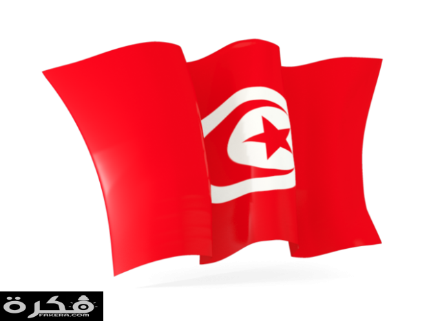 خلفيات علم تونس 2021 flag of tunisia 5 623x467 1