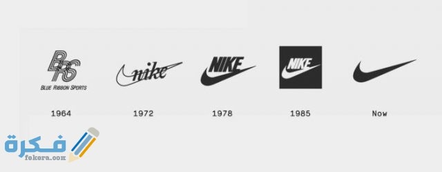 قصة شعار نايك history 700x272 1