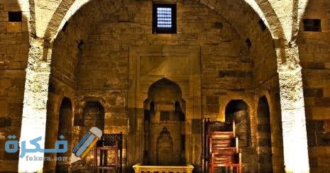 تفسير رؤية قبور الانبياء