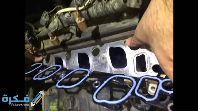 ثلاجة المكينة 3 علامات تدل على تلفها