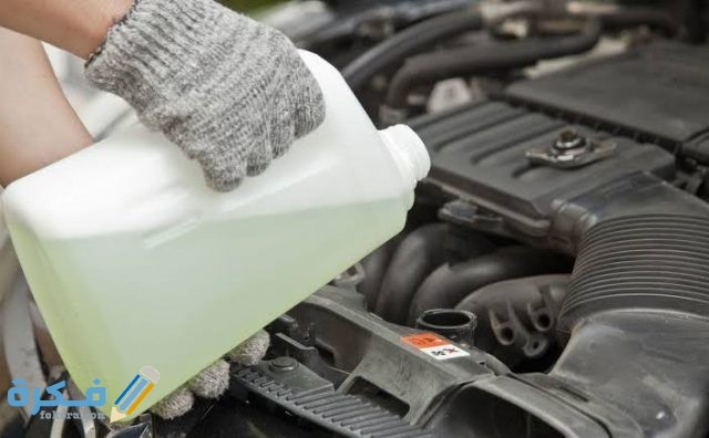 نقص ماء الرديتر 3 أسباب لذلك