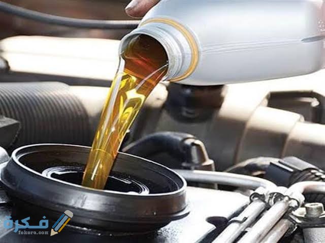 زيت السيارات 5 علامات تشير إلي استخدام زيت غير مناسب