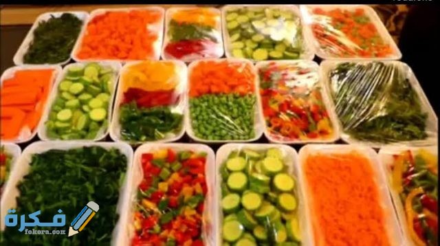 تحضيرات شهر رمضان المنزلية 2021