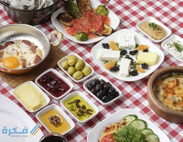 جدول رمضان للطبخ 2021 .. منيو رمضان 30 يوم للسحور والفطور والحلويات