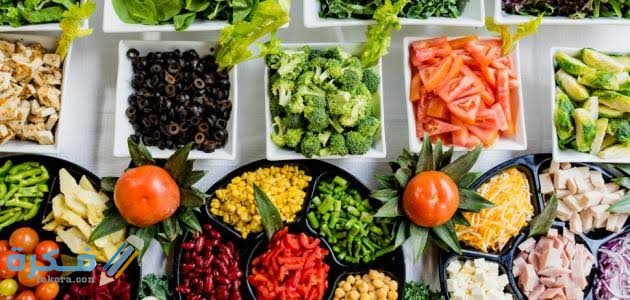 جدول رمضان للطبخ 2021 .. منيو رمضان 30 يوم للسحور والفطور والحلويات