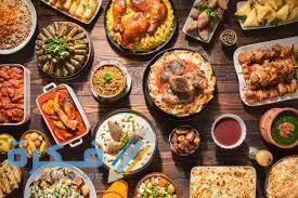 جدول رمضان للطبخ 2021 .. منيو رمضان 30 يوم للسحور والفطور والحلويات