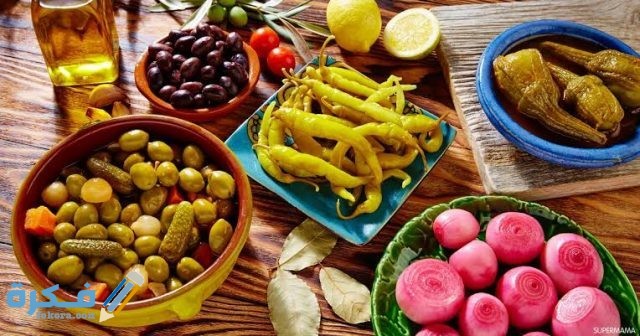 جدول رمضان للطبخ 2021 .. منيو رمضان 30 يوم للسحور والفطور والحلويات