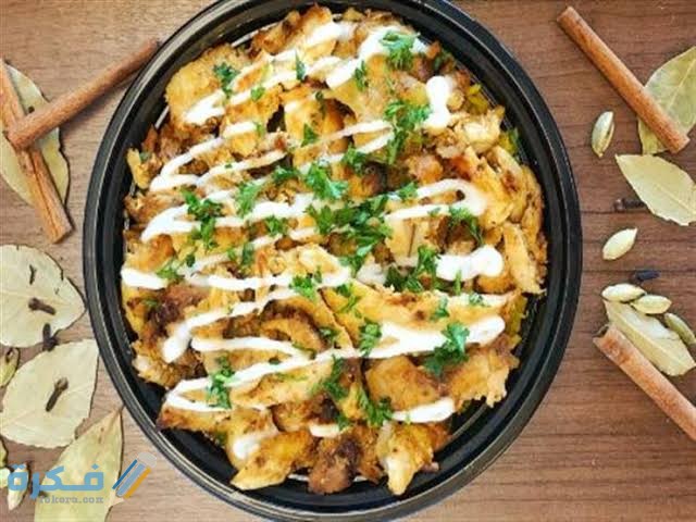 أكلات سهَلْة وسريعة لفطور رمضان