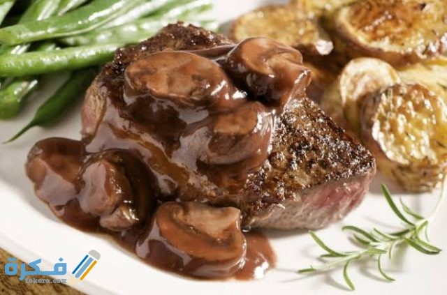 اشهى 7 اكلات رمضان بالصور والمقادير