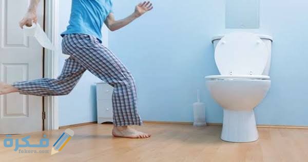 تفسير رؤية رجل غريب في الحمام 