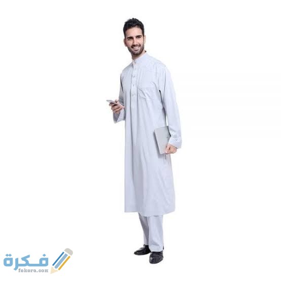 تفسير رؤية رجل يلبس عباءة بيضاء