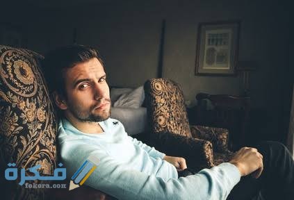 تفسير رؤية رجل غريب في الحمام 