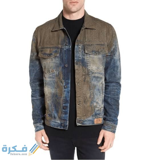 تفسير حلم رجل ثيابه متسخة