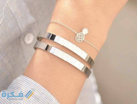 تفسير حلم لبس اسوارة فضة للعزباء