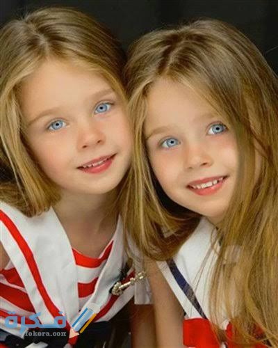 تفسير رؤية بنتين كبار 