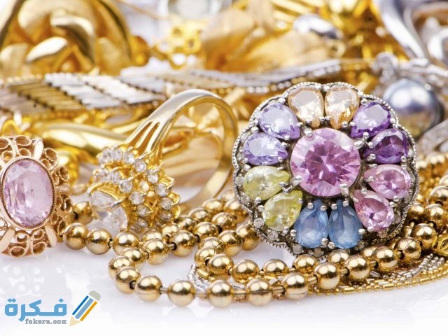 استخدام الملح في تنظيف المعادن