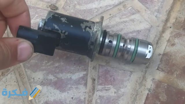 P0155 أسباب العطل وكيفية الإصلاح