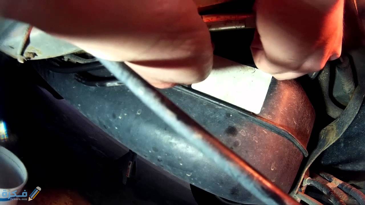 أسباب العطل وكيفية الإصلاح P0430