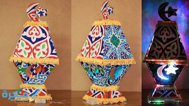 صور فوانيس رمضان 2021