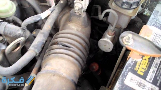 ما هو الكود P2138 وماذا يعني؟