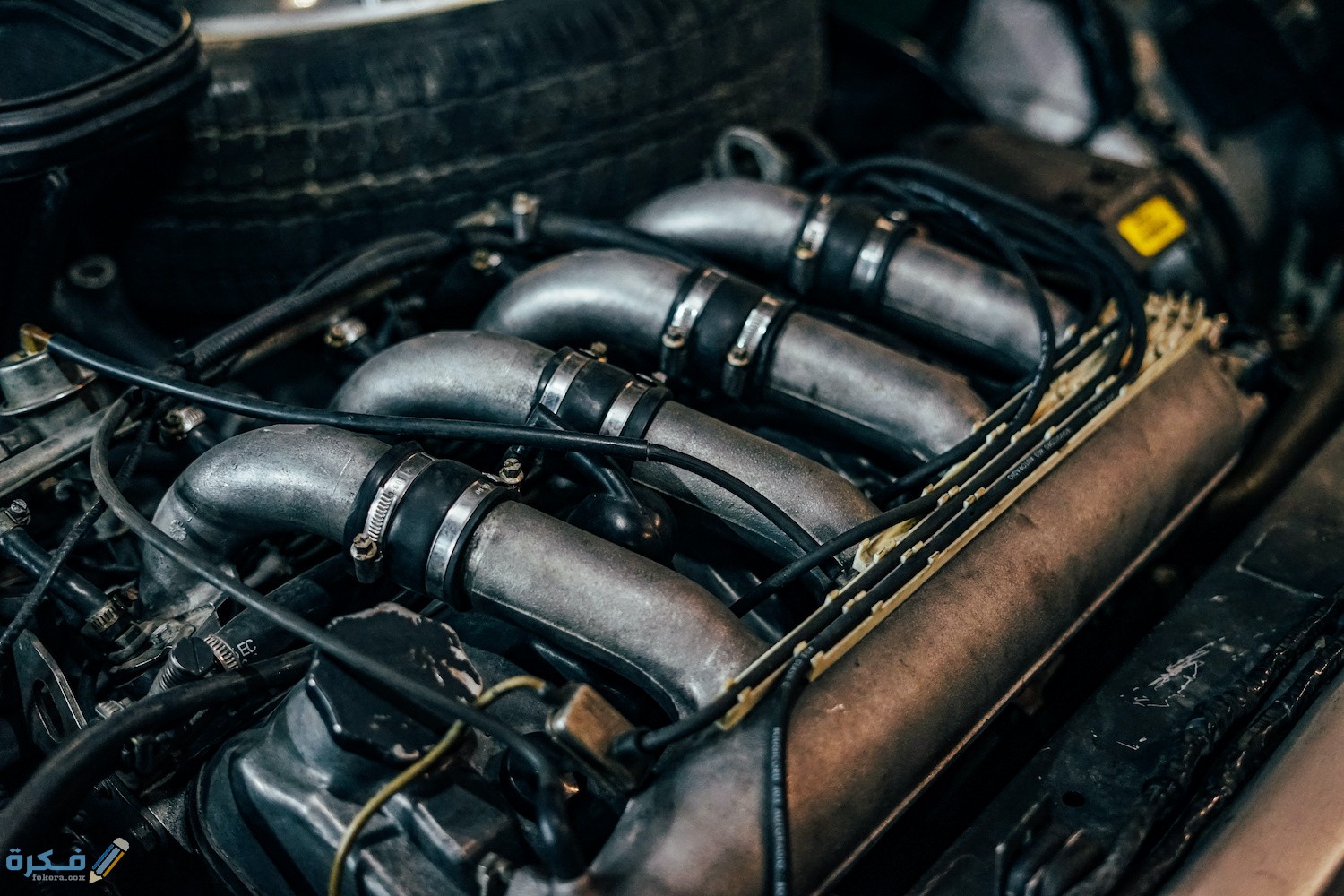 ما مدى خطورة كود P0110؟