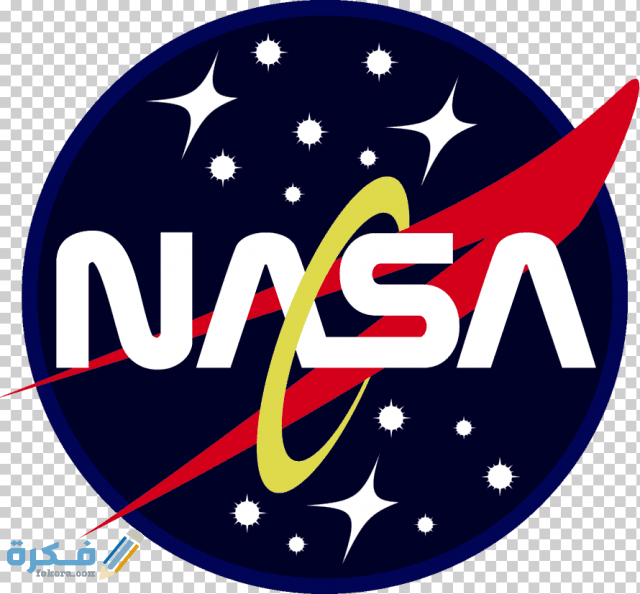 sticker png nasa insignia johnson space center logo dumbbell thrusters benefits logo nasa nasa insignia printing area
