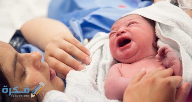 أفضل أسبوع للولادة في الشهر التاسع