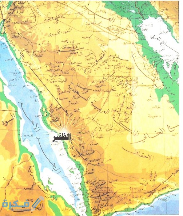 الظفيري المطيري