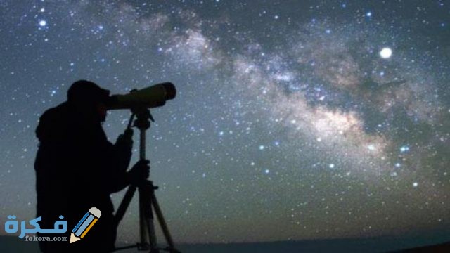 أي أنواع المناظير يمكن استخدامه ليلا أو في الظروف السيئة 