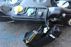 EVAP أهميته وأعراض تدل على تلفه