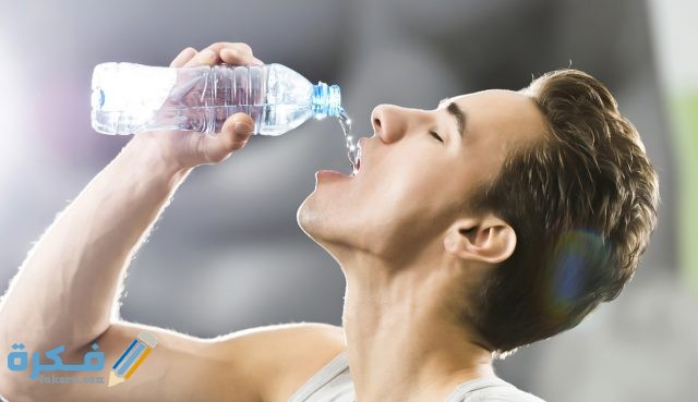 حكم الإفطار في رمضان بسبب العطش دون تعب؟