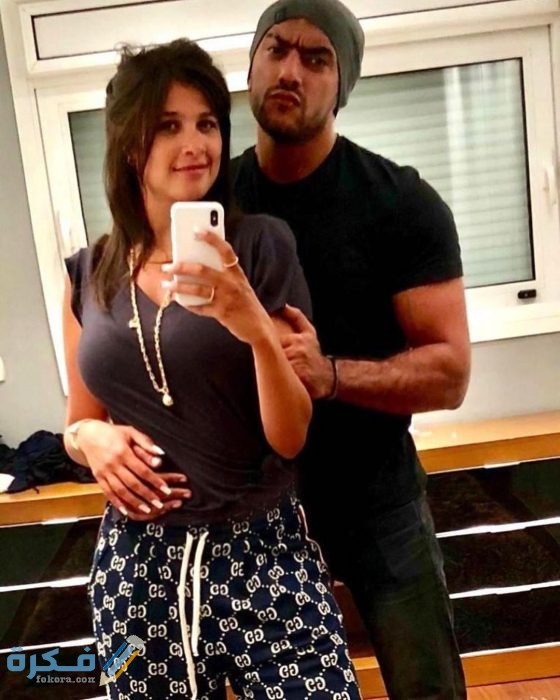 نسل الأغراب