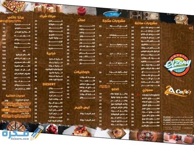 شريف الزيني