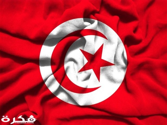 أجمل صور علم تونس 2021 صور علم تونس 5